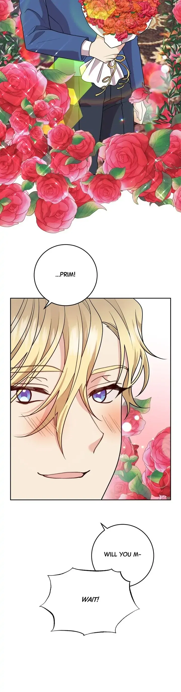 I’ll Become the Tyrant’s Tutor Chapter 83 – Page 30