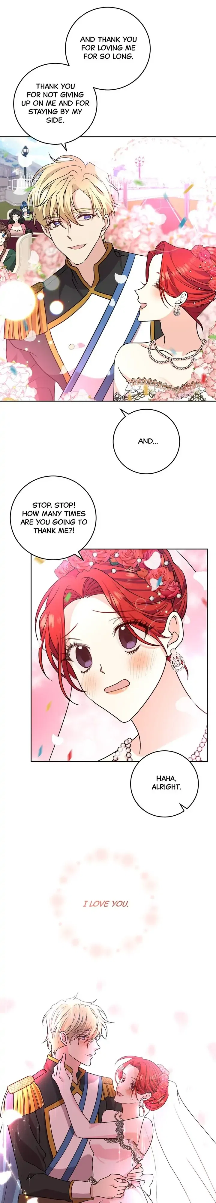 I’ll Become the Tyrant’s Tutor Chapter 83 – Page 37