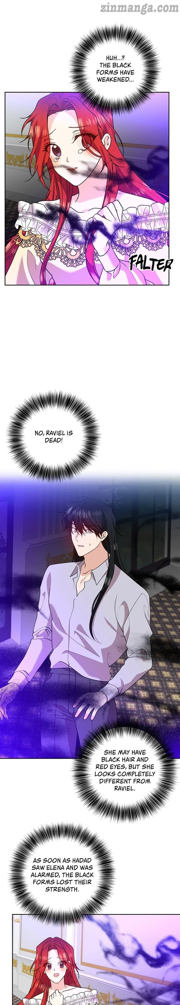 I’ll Become the Tyrant’s Tutor Chapter 82 – Page 4