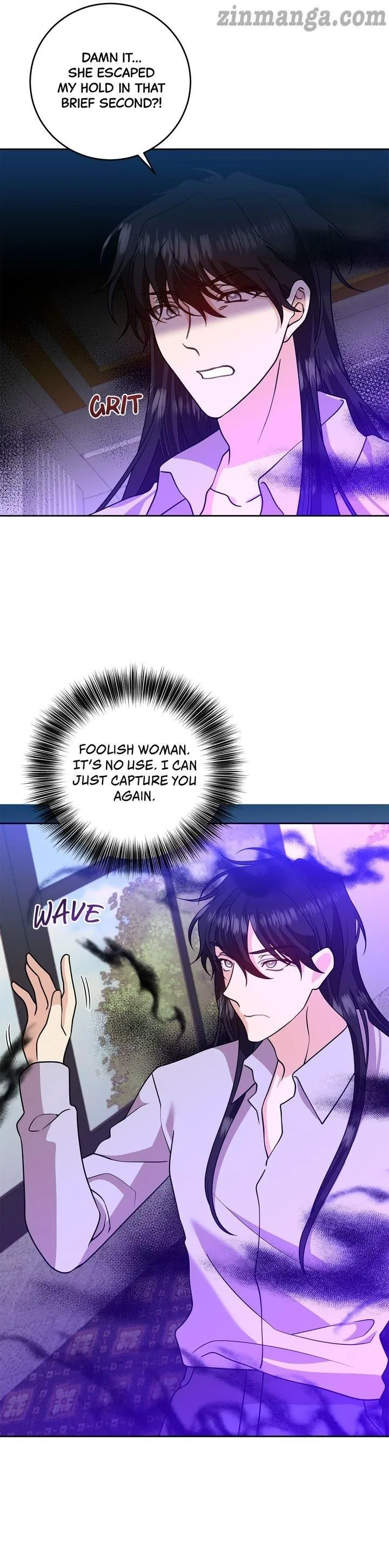 I’ll Become the Tyrant’s Tutor Chapter 82 – Page 6
