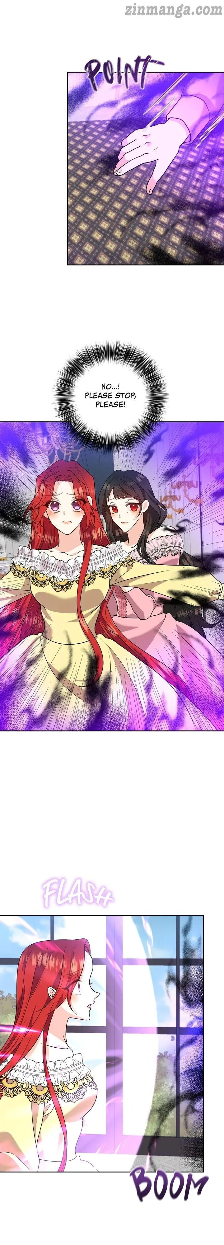 I’ll Become the Tyrant’s Tutor Chapter 82 – Page 7