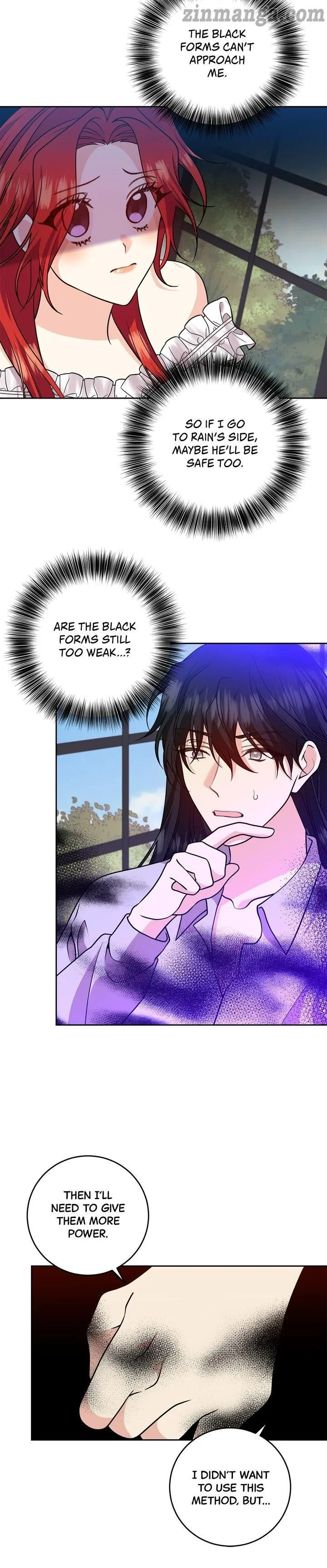 I’ll Become the Tyrant’s Tutor Chapter 82 – Page 11