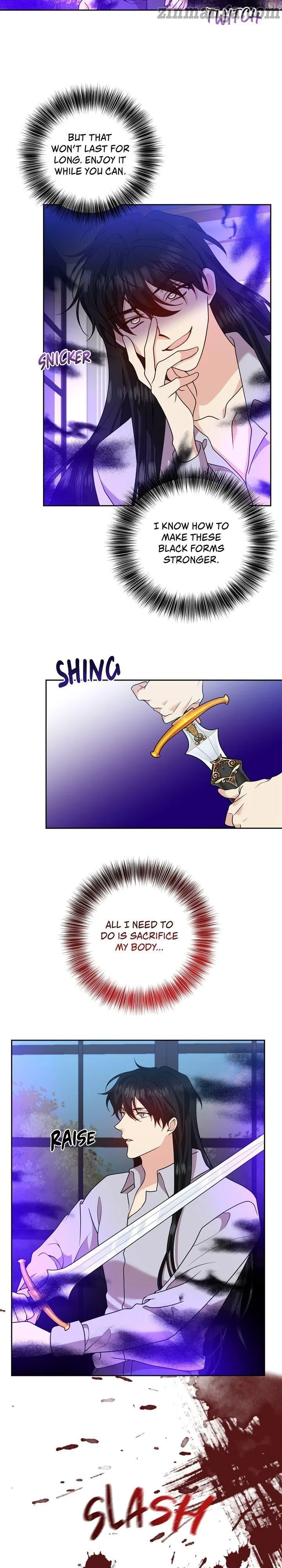 I’ll Become the Tyrant’s Tutor Chapter 82 – Page 13