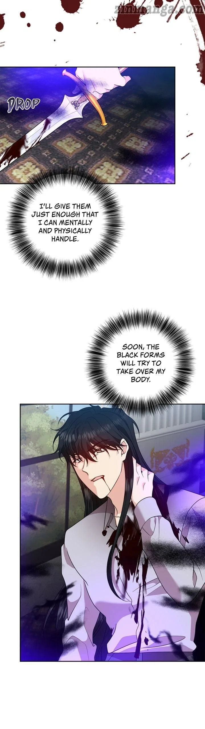 I’ll Become the Tyrant’s Tutor Chapter 82 – Page 14