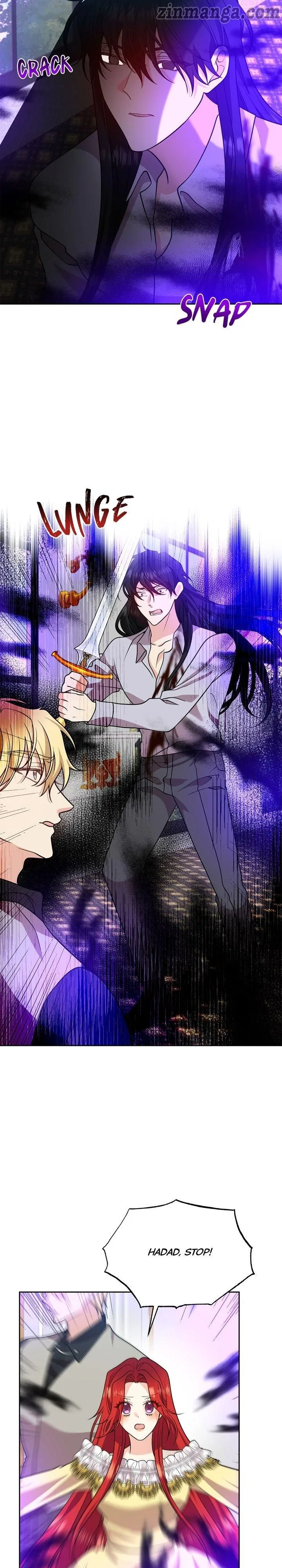 I’ll Become the Tyrant’s Tutor Chapter 82 – Page 16