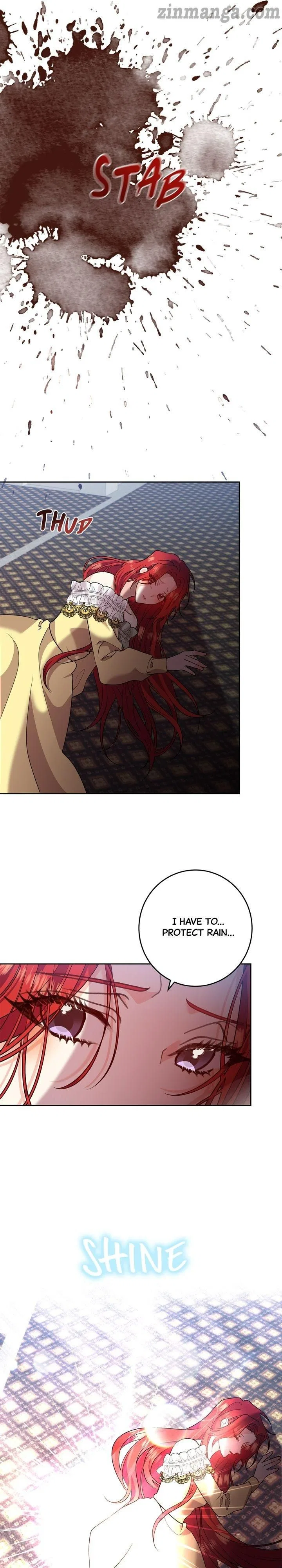 I’ll Become the Tyrant’s Tutor Chapter 82 – Page 18