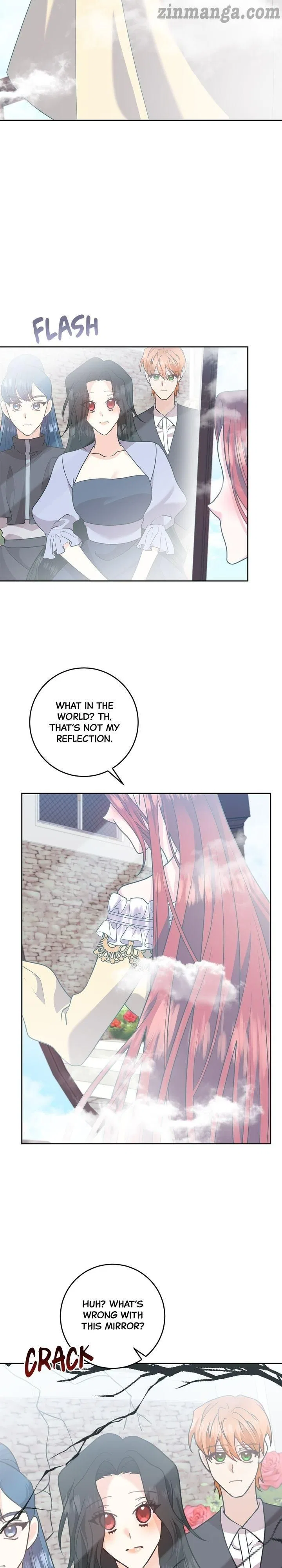 I’ll Become the Tyrant’s Tutor Chapter 82 – Page 22