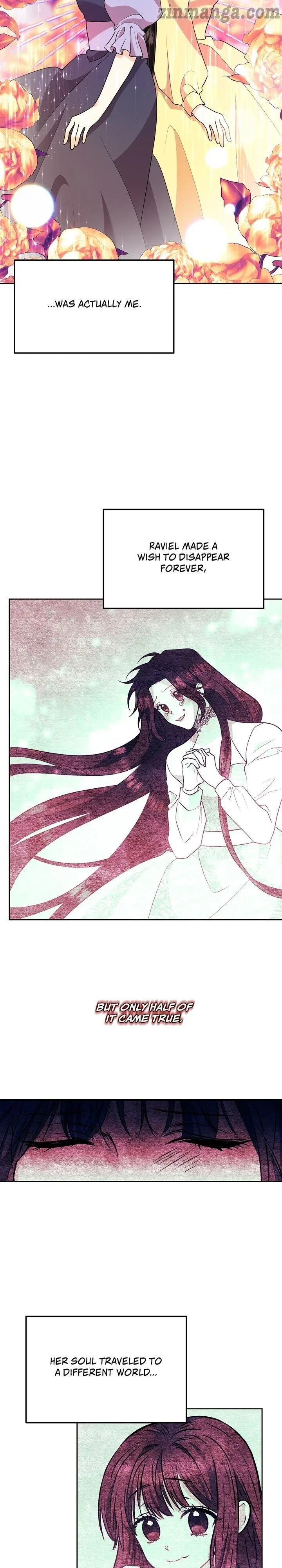 I’ll Become the Tyrant’s Tutor Chapter 82 – Page 25