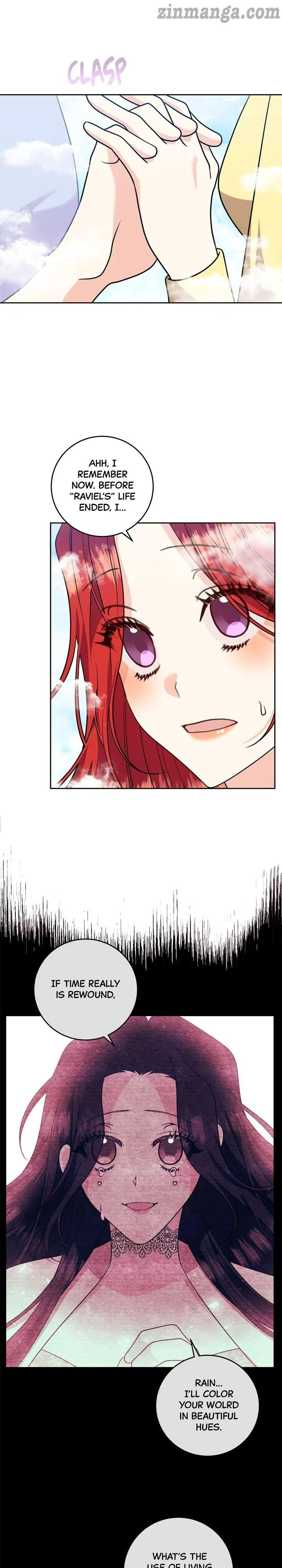 I’ll Become the Tyrant’s Tutor Chapter 82 – Page 28