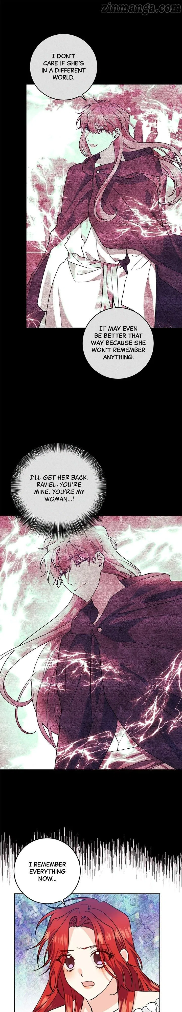 I’ll Become the Tyrant’s Tutor Chapter 82 – Page 30