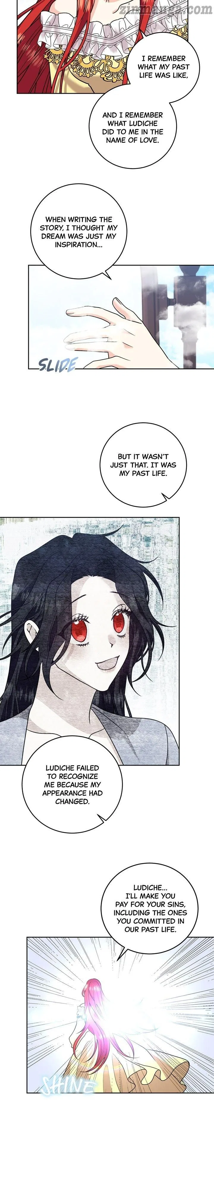 I’ll Become the Tyrant’s Tutor Chapter 82 – Page 31