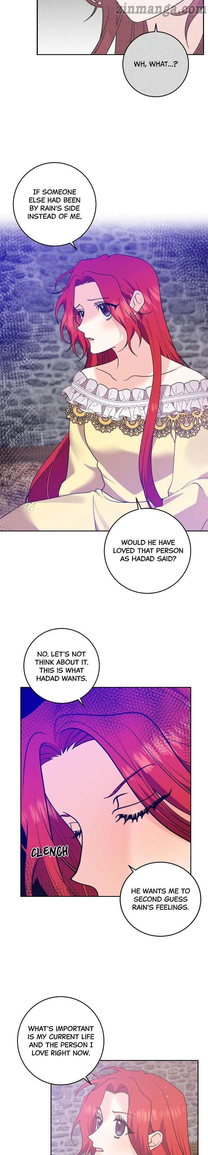 I’ll Become the Tyrant’s Tutor Chapter 81 – Page 5