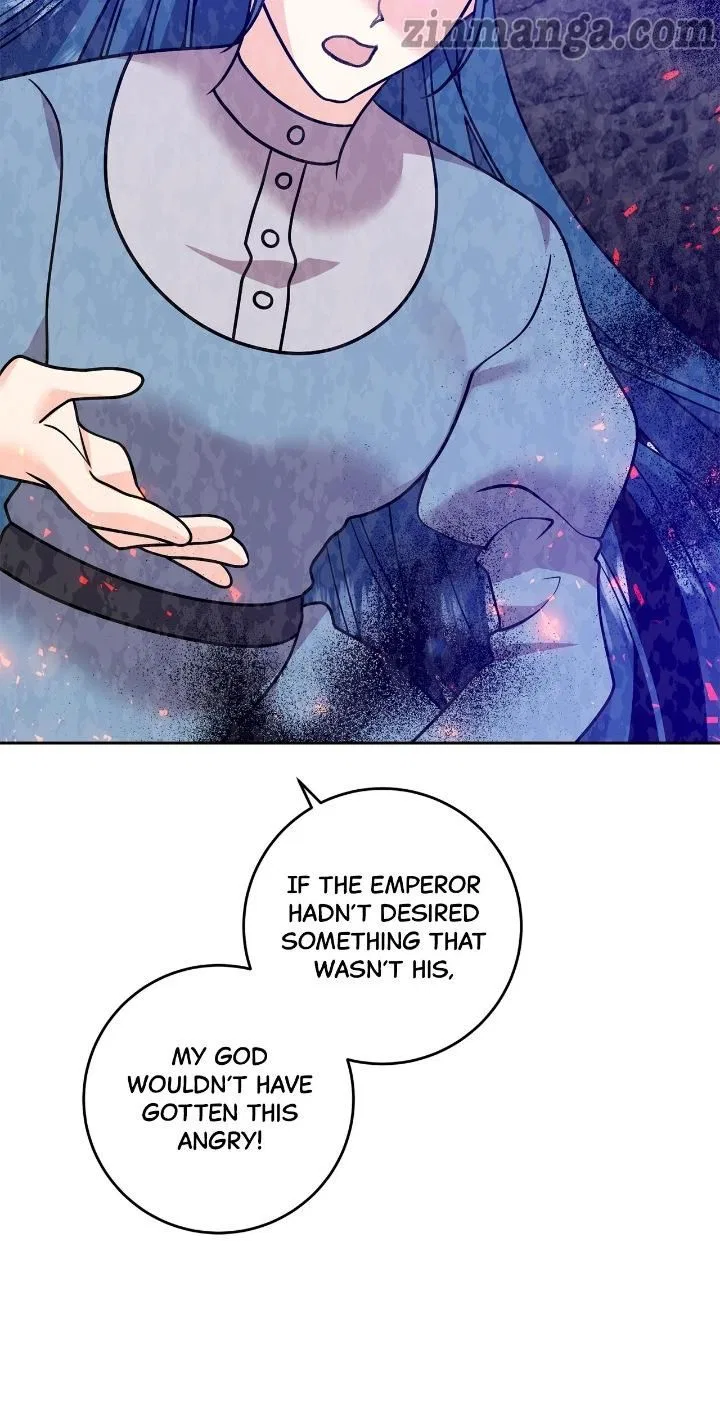 I’ll Become the Tyrant’s Tutor Chapter 81 – Page 9