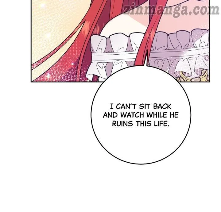 I’ll Become the Tyrant’s Tutor Chapter 81 – Page 15