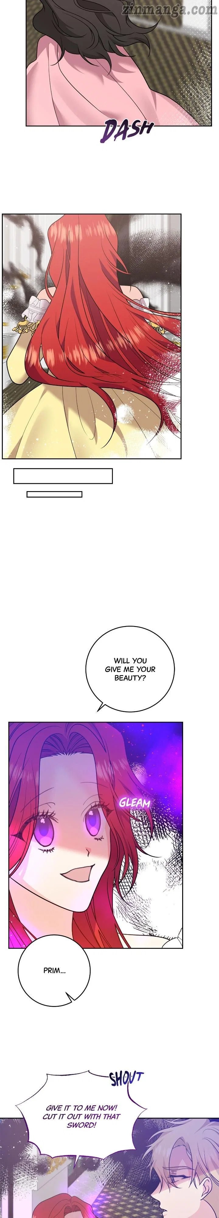 I’ll Become the Tyrant’s Tutor Chapter 81 – Page 26