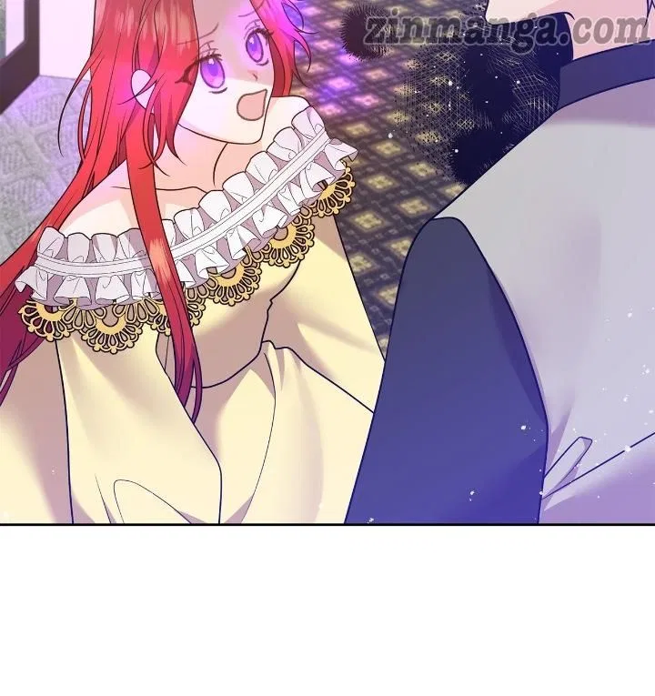I’ll Become the Tyrant’s Tutor Chapter 81 – Page 27