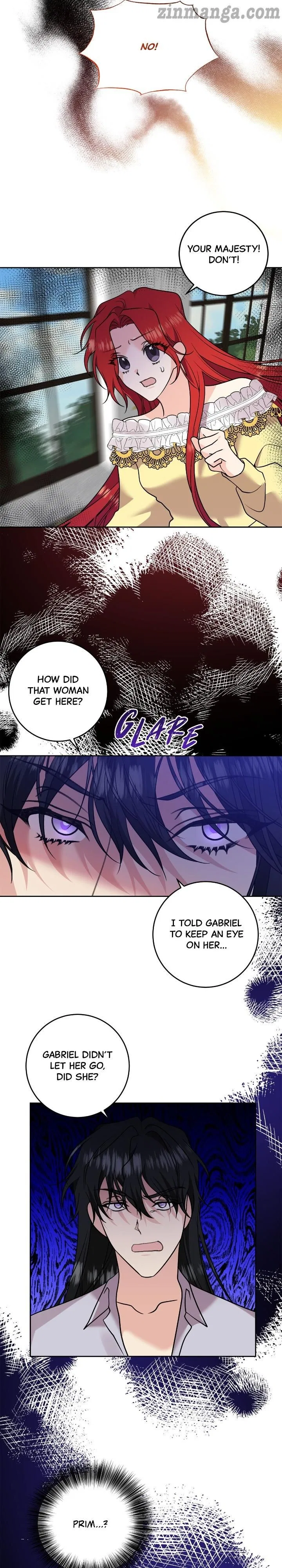 I’ll Become the Tyrant’s Tutor Chapter 81 – Page 29