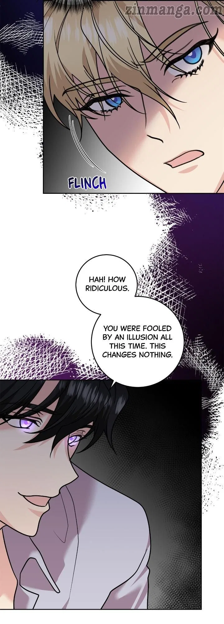 I’ll Become the Tyrant’s Tutor Chapter 81 – Page 30