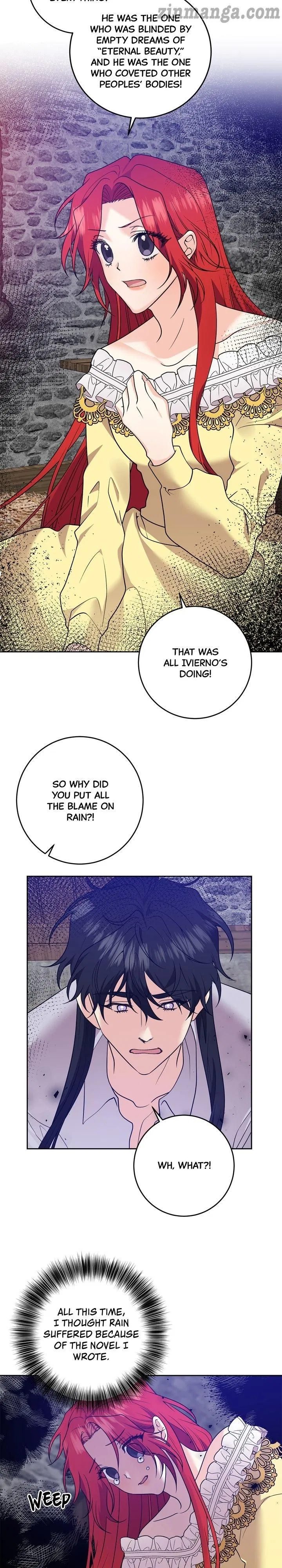I’ll Become the Tyrant’s Tutor Chapter 80 – Page 2
