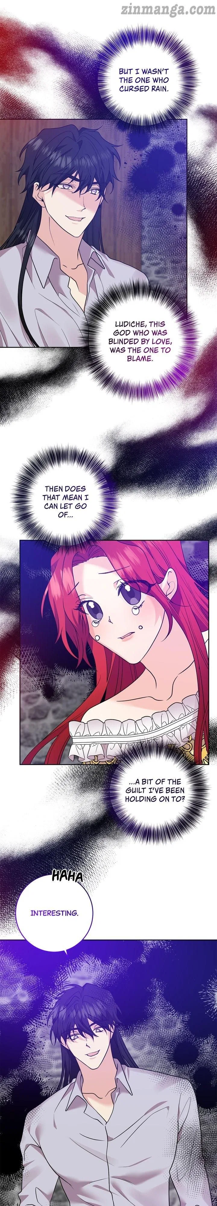 I’ll Become the Tyrant’s Tutor Chapter 80 – Page 4