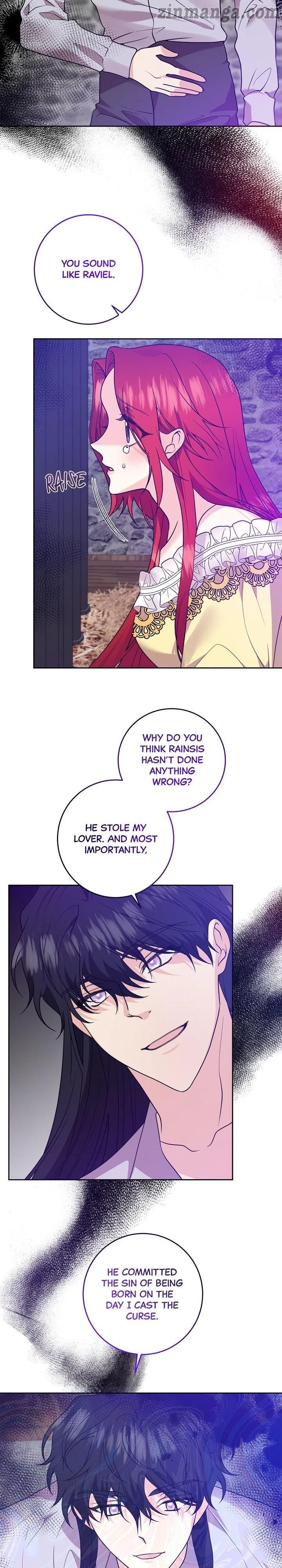 I’ll Become the Tyrant’s Tutor Chapter 80 – Page 5