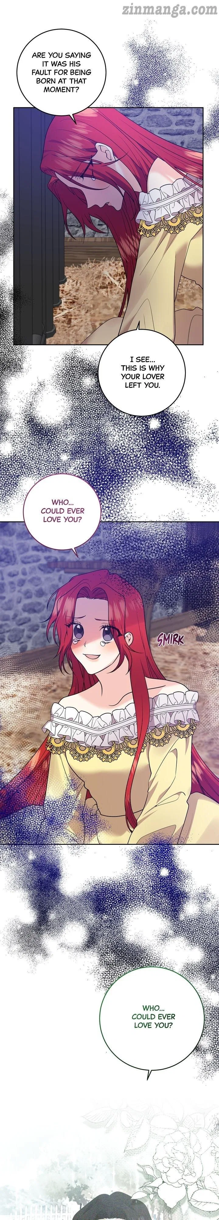 I’ll Become the Tyrant’s Tutor Chapter 80 – Page 7