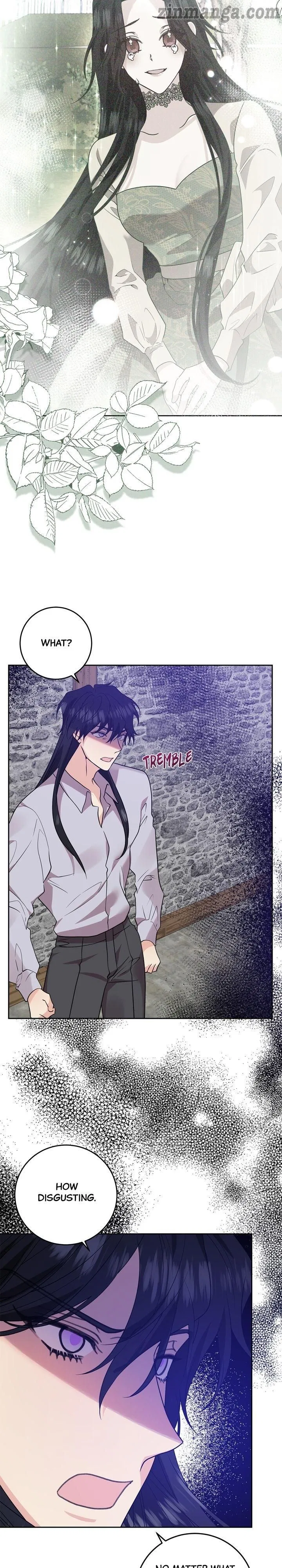 I’ll Become the Tyrant’s Tutor Chapter 80 – Page 8