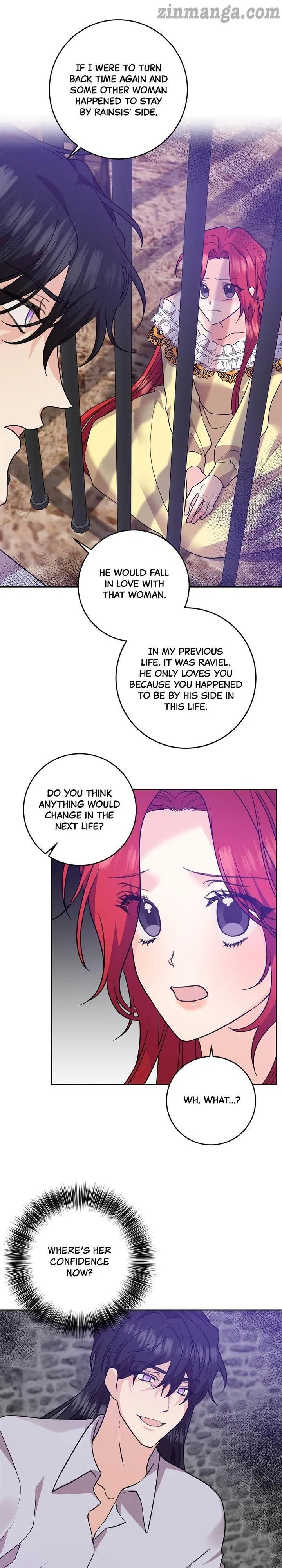 I’ll Become the Tyrant’s Tutor Chapter 80 – Page 10