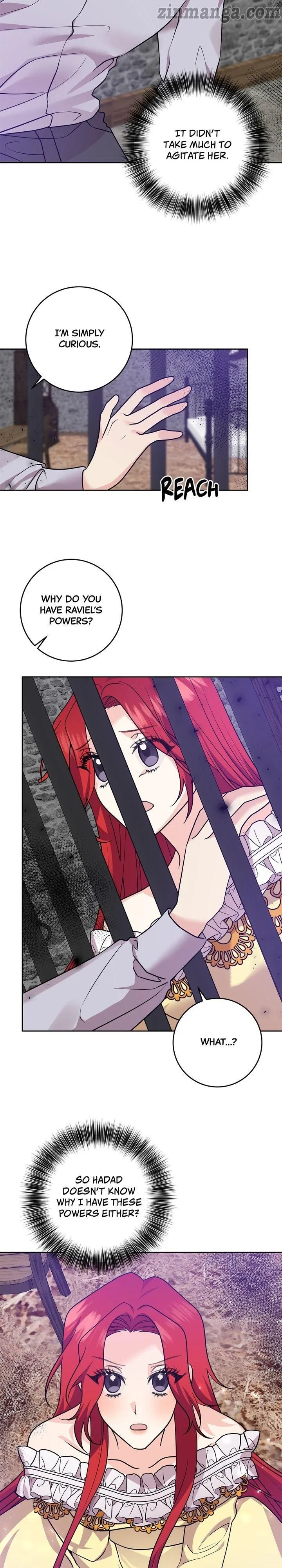 I’ll Become the Tyrant’s Tutor Chapter 80 – Page 11