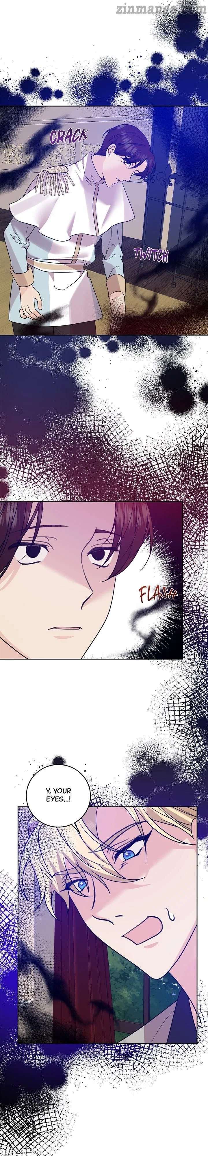 I’ll Become the Tyrant’s Tutor Chapter 80 – Page 23