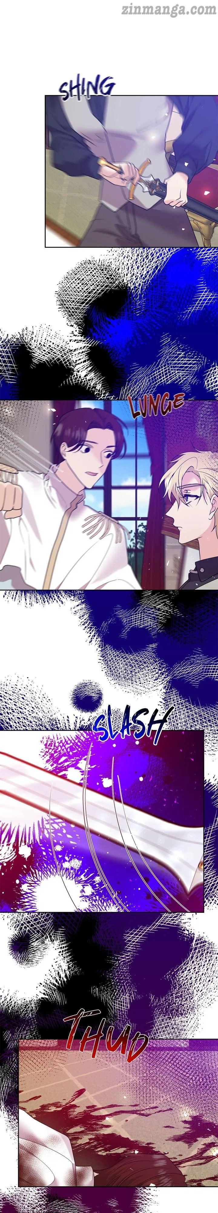 I’ll Become the Tyrant’s Tutor Chapter 80 – Page 25