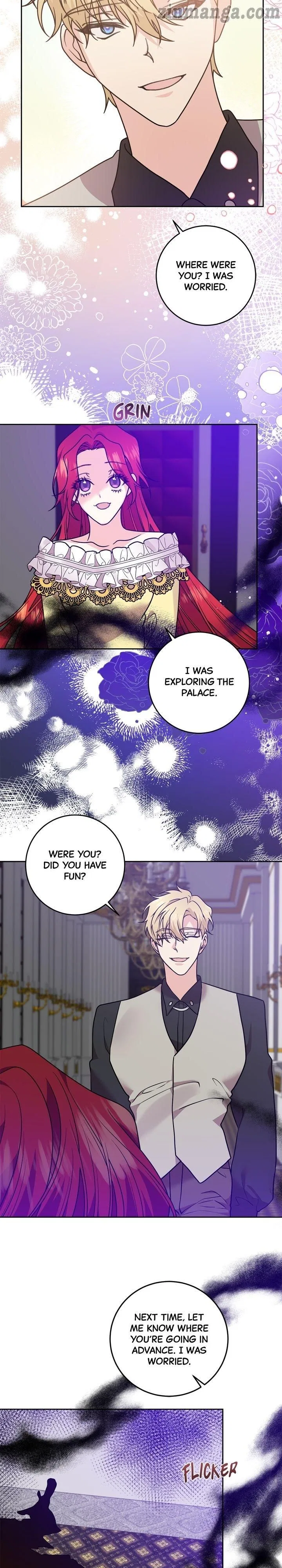 I’ll Become the Tyrant’s Tutor Chapter 80 – Page 28