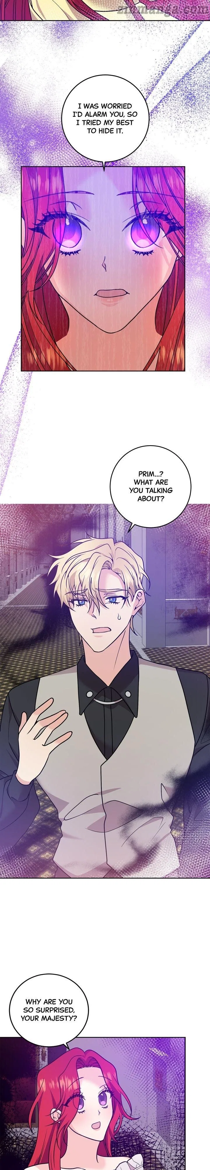 I’ll Become the Tyrant’s Tutor Chapter 80 – Page 31