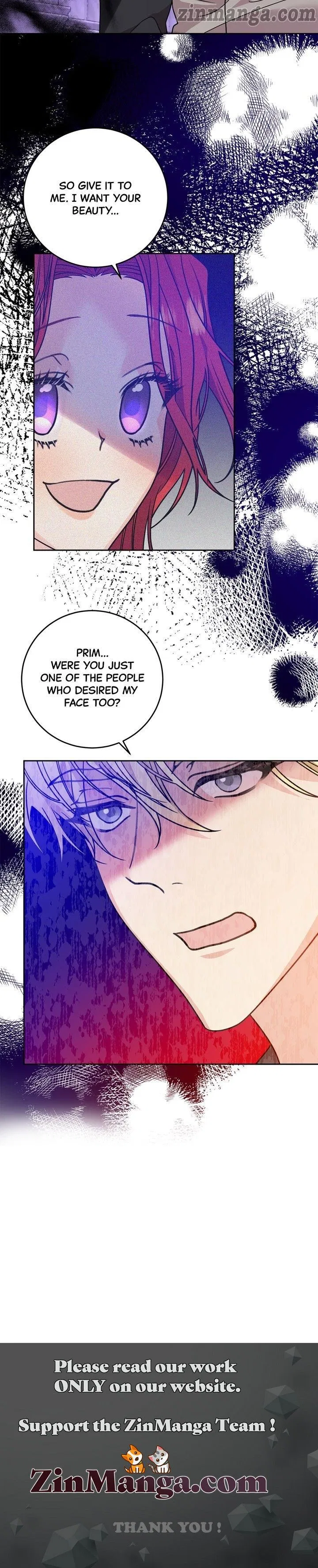 I’ll Become the Tyrant’s Tutor Chapter 80 – Page 34