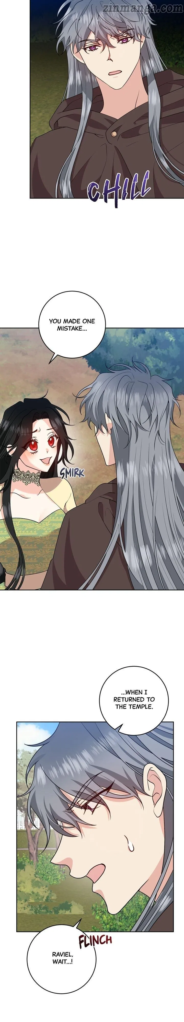 I’ll Become the Tyrant’s Tutor Chapter 79 – Page 2