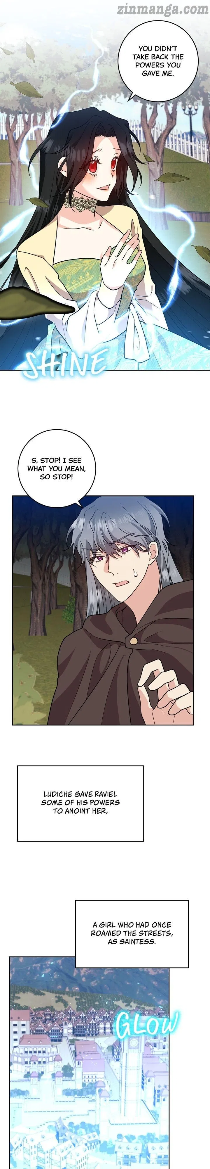 I’ll Become the Tyrant’s Tutor Chapter 79 – Page 4
