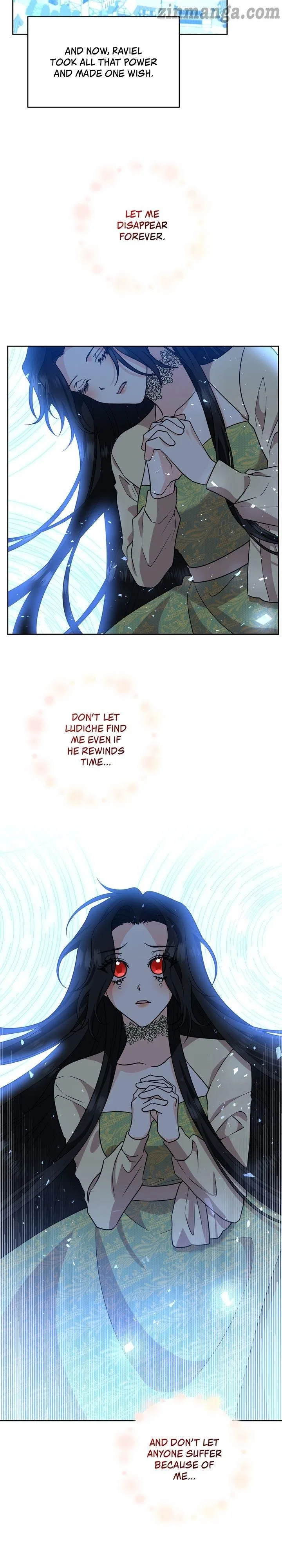 I’ll Become the Tyrant’s Tutor Chapter 79 – Page 5