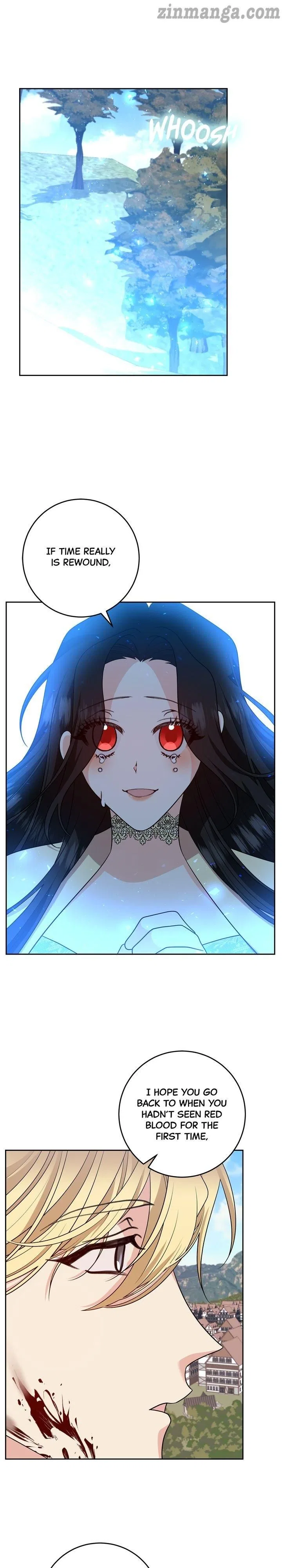 I’ll Become the Tyrant’s Tutor Chapter 79 – Page 7