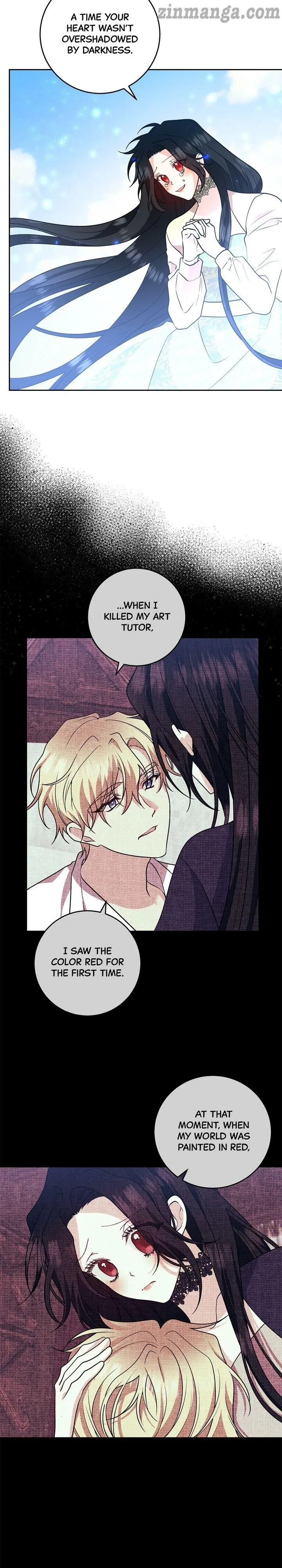 I’ll Become the Tyrant’s Tutor Chapter 79 – Page 8
