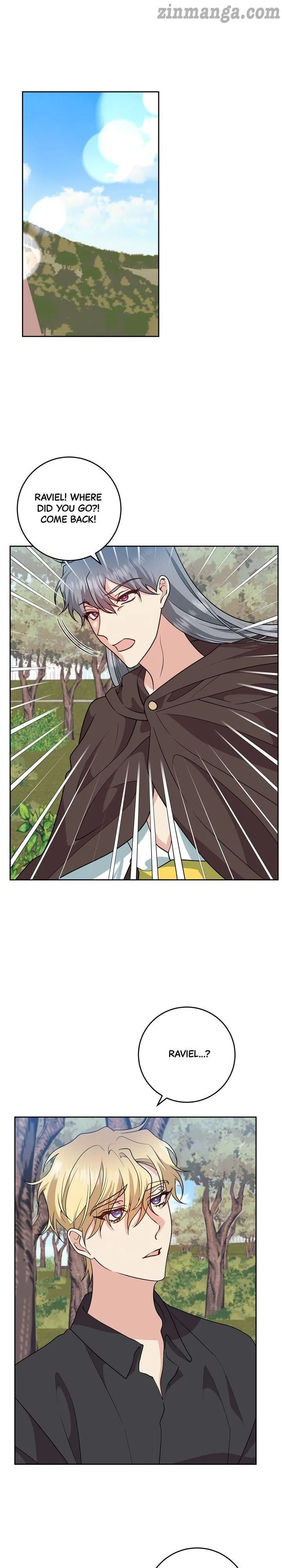 I’ll Become the Tyrant’s Tutor Chapter 79 – Page 13