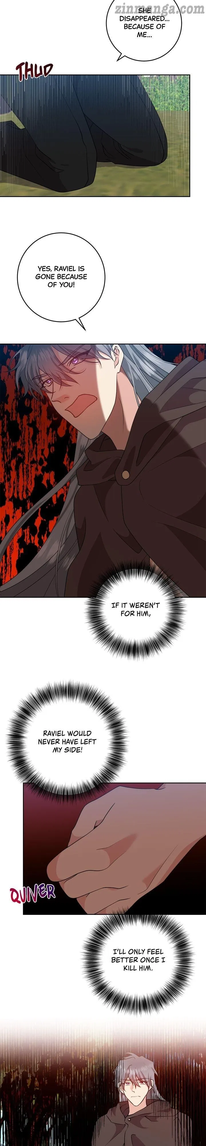 I’ll Become the Tyrant’s Tutor Chapter 79 – Page 14