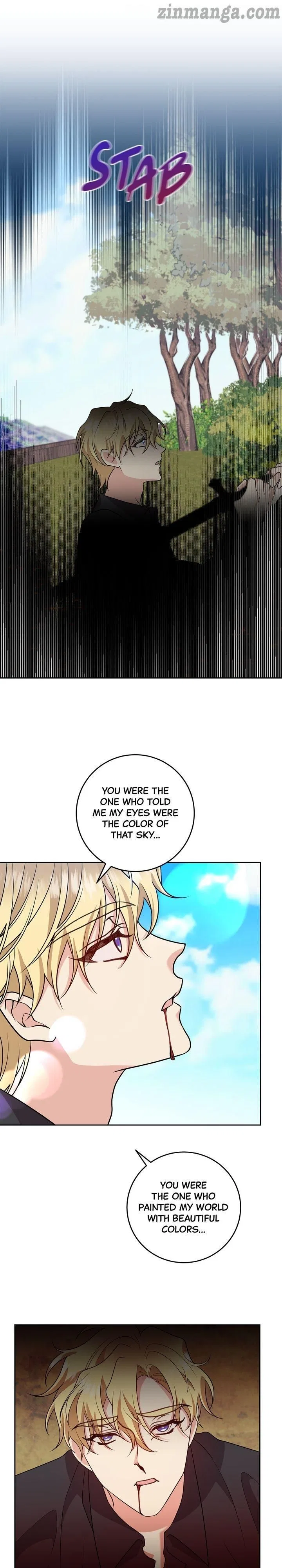 I’ll Become the Tyrant’s Tutor Chapter 79 – Page 16