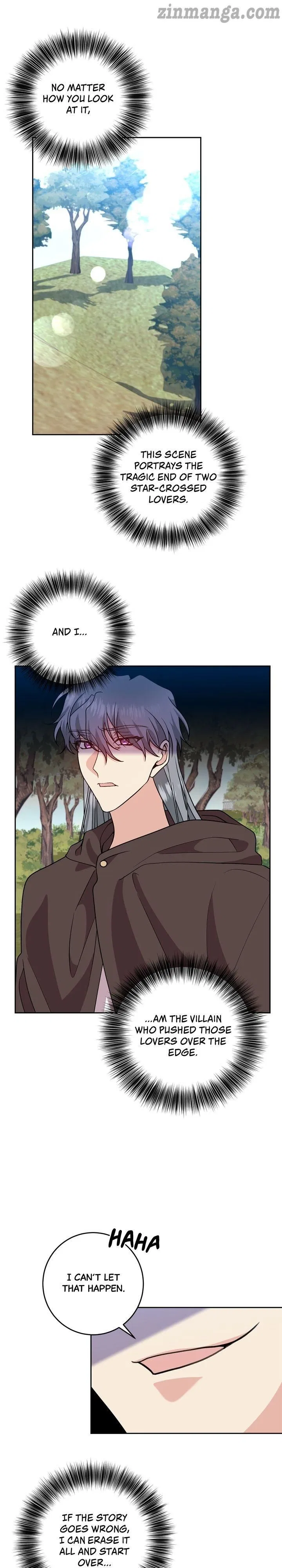 I’ll Become the Tyrant’s Tutor Chapter 79 – Page 19