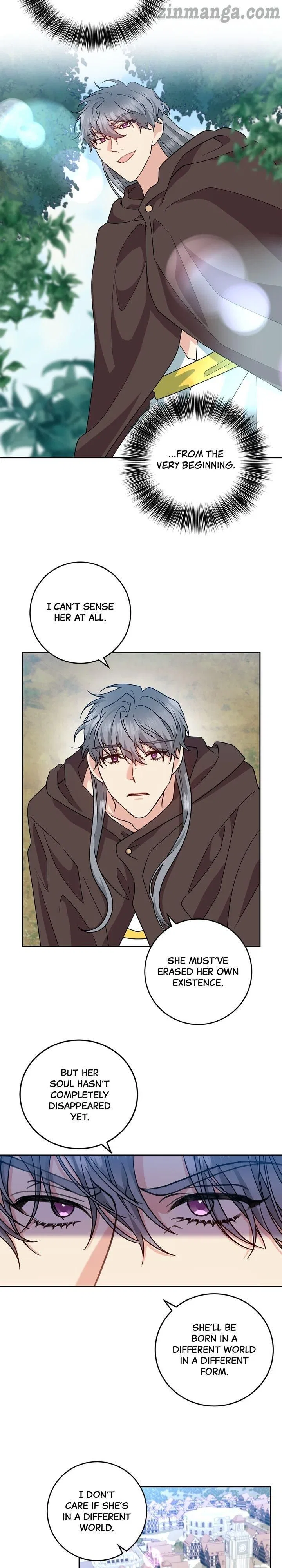 I’ll Become the Tyrant’s Tutor Chapter 79 – Page 20