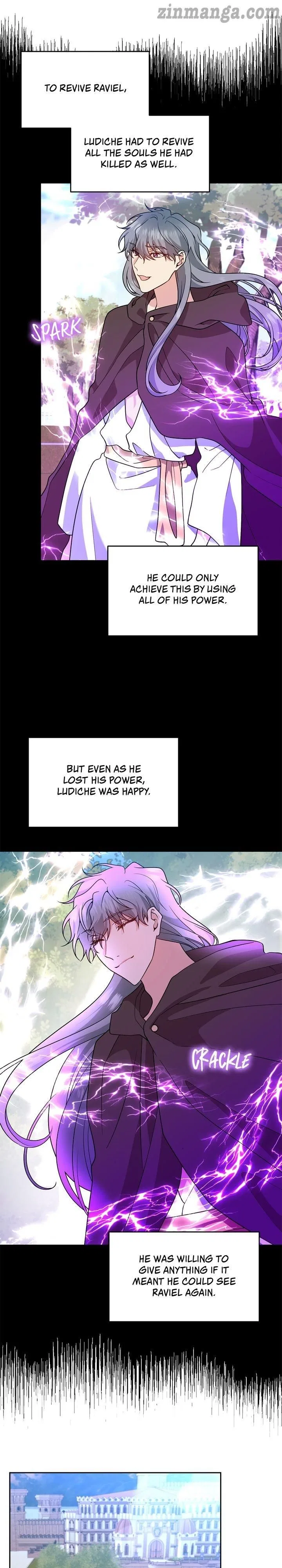 I’ll Become the Tyrant’s Tutor Chapter 79 – Page 22