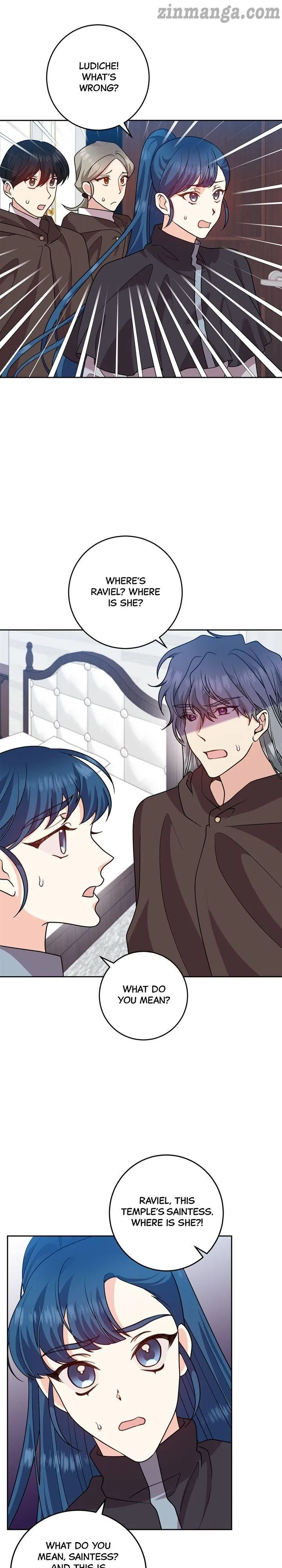 I’ll Become the Tyrant’s Tutor Chapter 79 – Page 25
