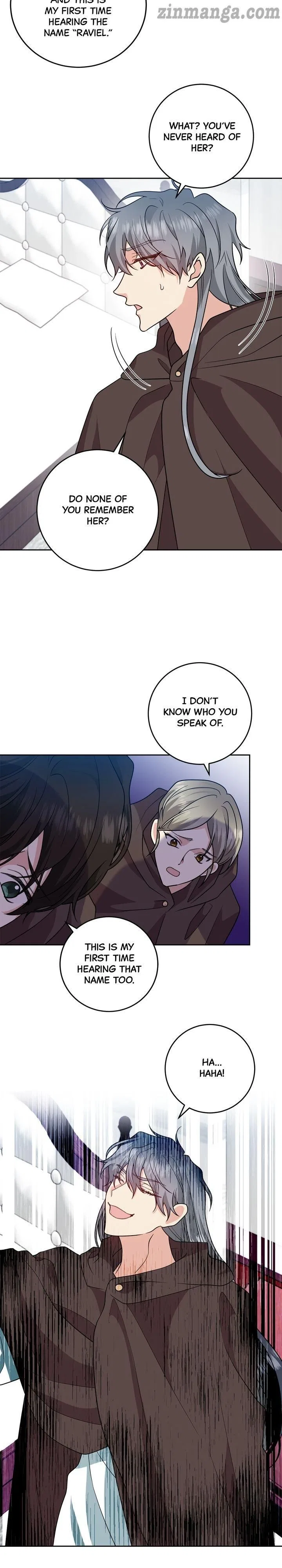 I’ll Become the Tyrant’s Tutor Chapter 79 – Page 26
