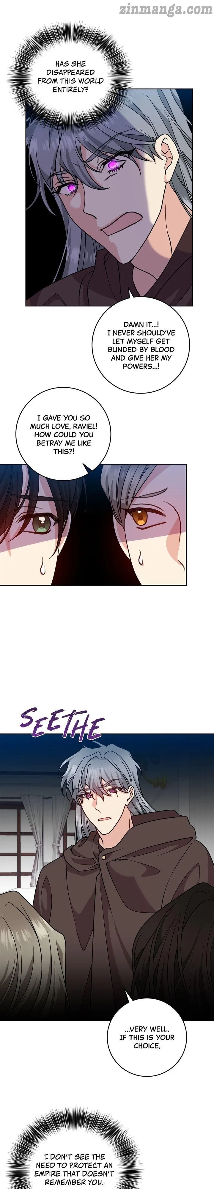 I’ll Become the Tyrant’s Tutor Chapter 79 – Page 28
