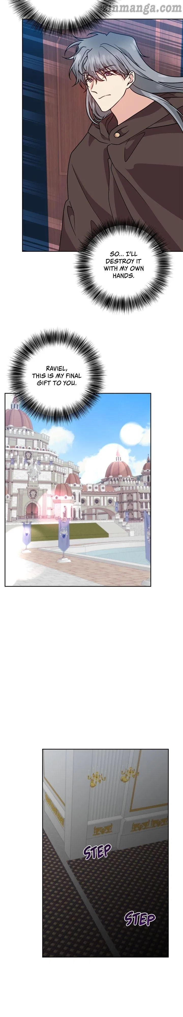 I’ll Become the Tyrant’s Tutor Chapter 79 – Page 29