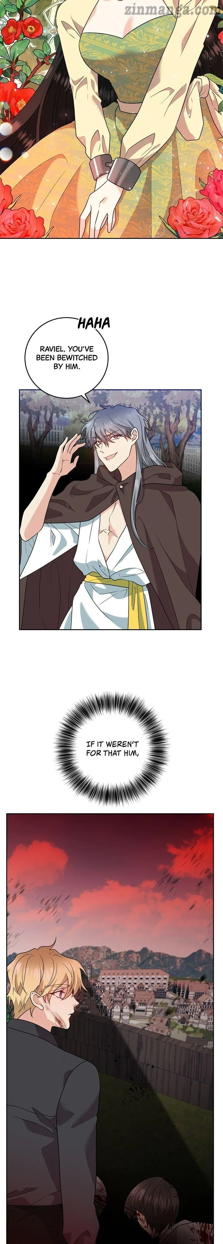 I’ll Become the Tyrant’s Tutor Chapter 78 – Page 2